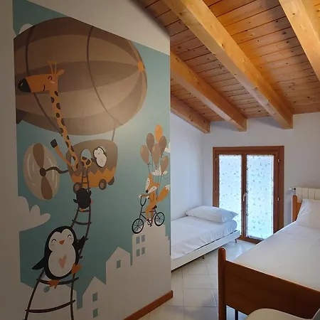 Lecchi Apartment
