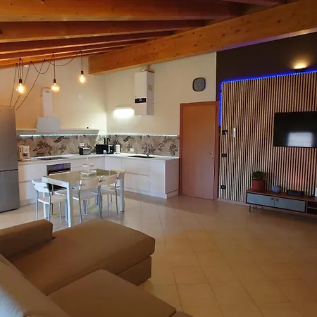 Lecchi Capriate San Gervasio